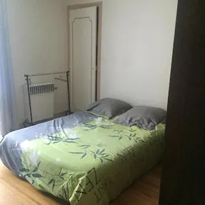  Couette-café chambre chambery gare France
