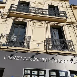  Appart hôtel Saint-Chamond France