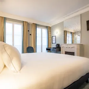 **** Hotel Elsa, France