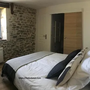  Maison d'hôtes Le Clos Lotois - D'hôtes De Charme Entre Padirac Et Rocamadour France